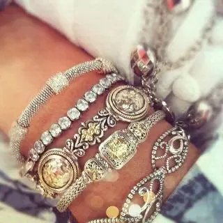 Arm Candy from Qvc