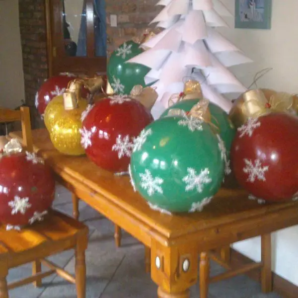 christmas ornament, christmas decoration,