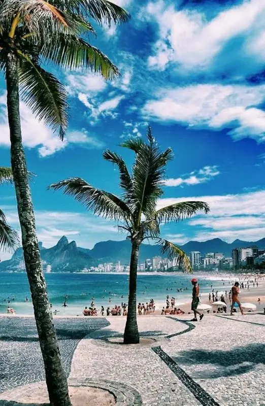 Rio De Janeiro – Brazil