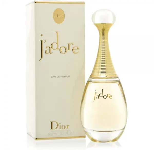 J’Adore by Dior