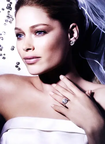 Diamond Engagement Rings Are a Marketing Trick