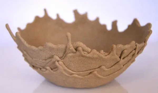 Sand Bowls