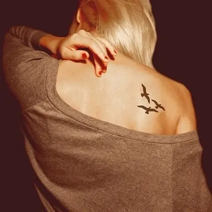 100 Small Tattoos for Women Minimalist Ideas for 2023