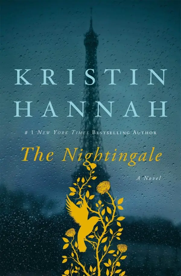 “the Nightingale”