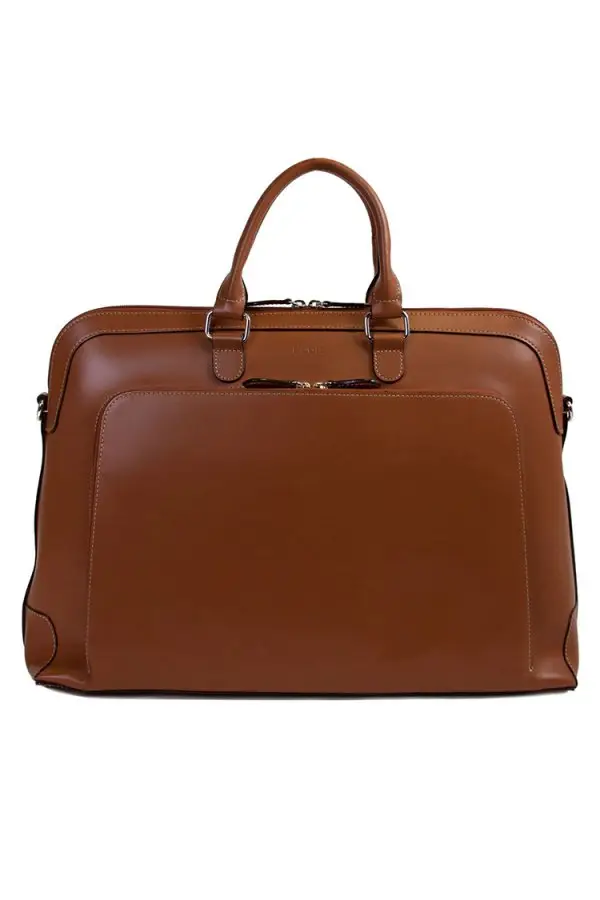 bag, brown, briefcase, shoulder bag, handbag,