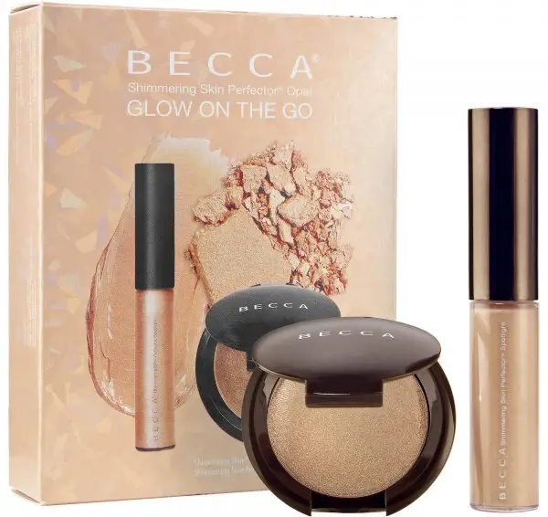 BECCA Shimmering Skin Perfector® Opal Glow on the Go