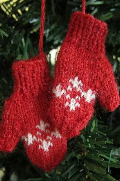 red, crochet, flower, plant, knitting,