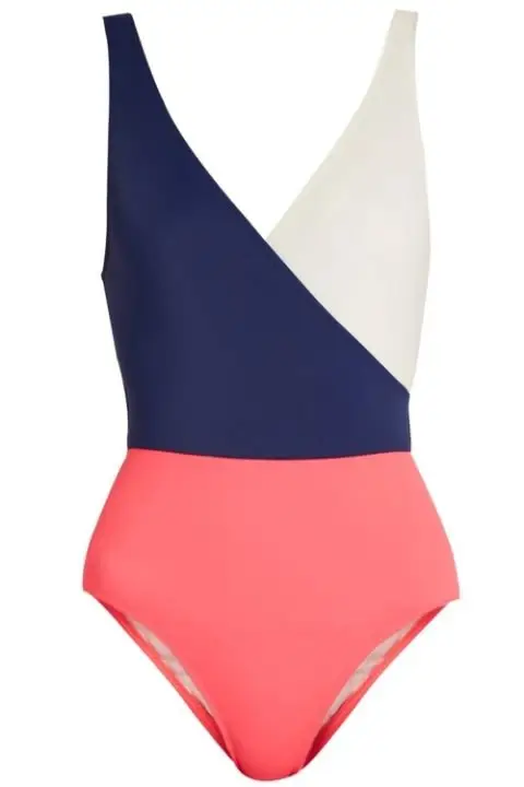 23 Jaw Dropping One Piece Swimsuits You Won't Want to Get out of This ...