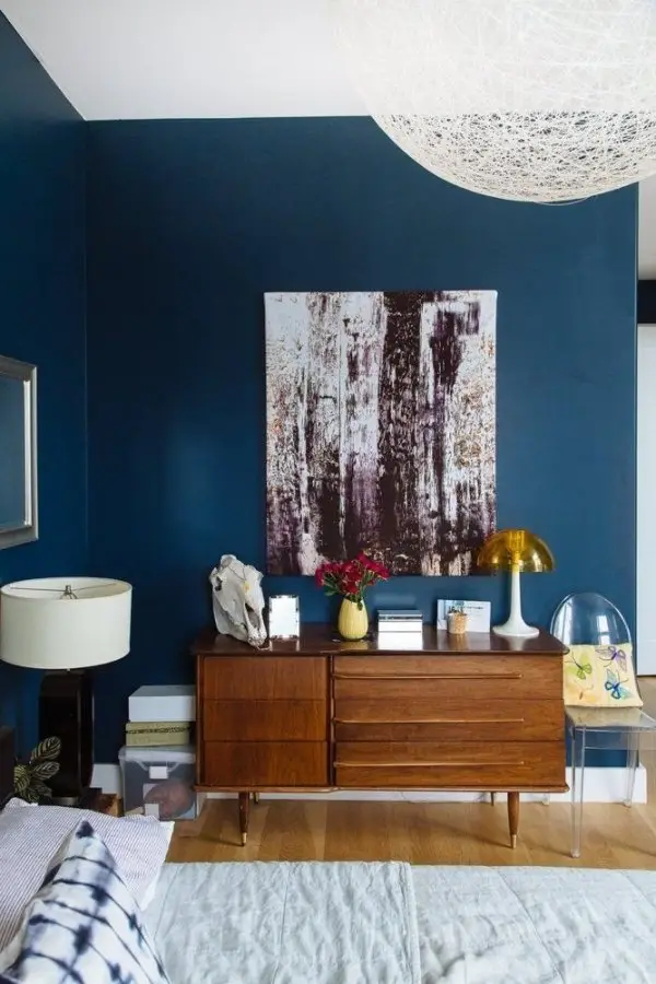 room,blue,living room,wall,interior design,