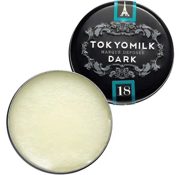 TokyoMilk Dark Femme Fatale Collection Lip Elixirs