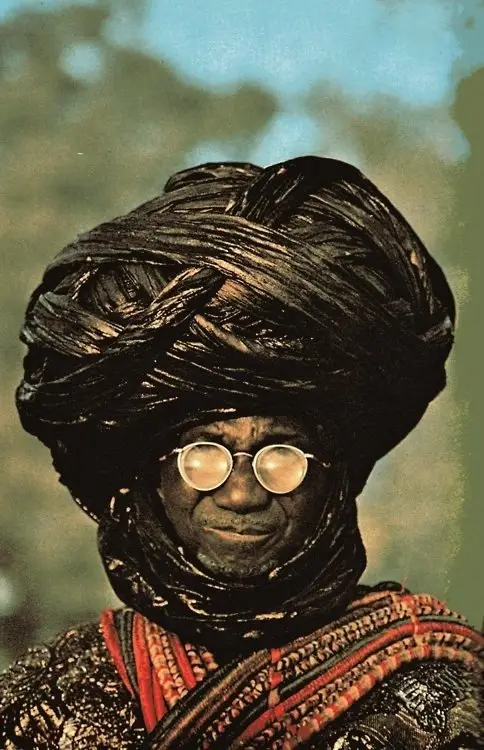 Nigeria 1979
