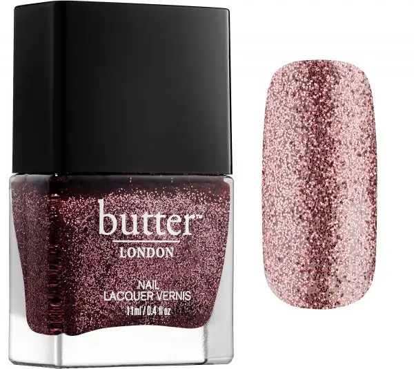 Butter LONDON Nail Lacquer in Rosie Lee