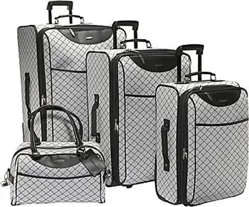 10 Most Fashionable Luggage Pieces ...