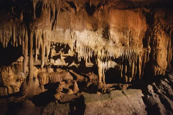 Be a Cave Girl at Mammoth Cave National Park