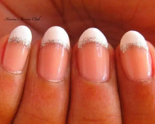 nail,finger,nail care,orange,pink,