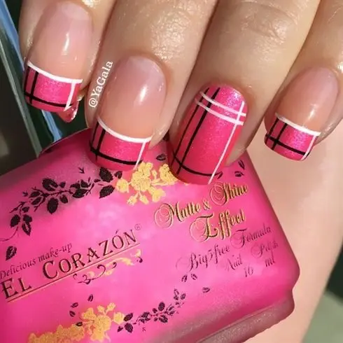 color,pink,nail,finger,nail care,