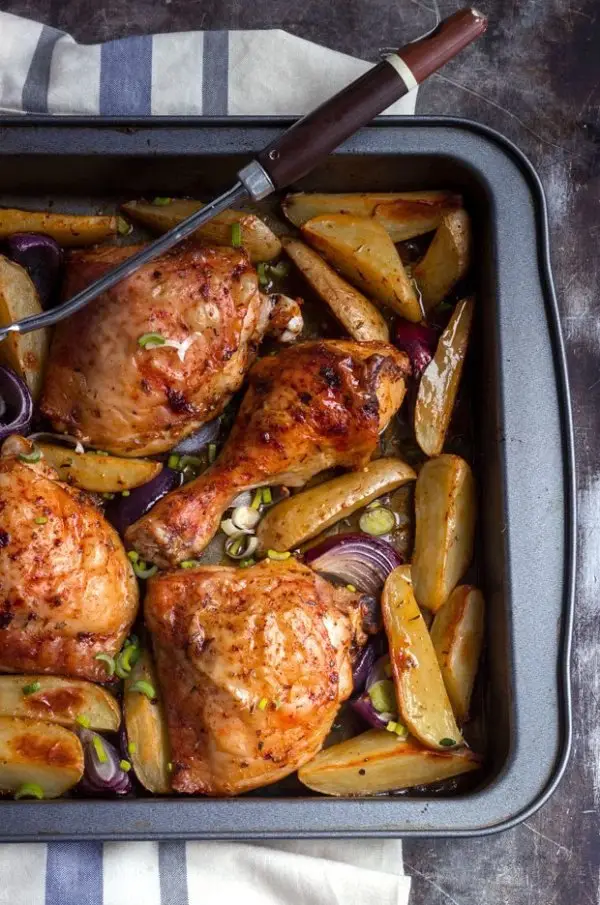 21 Valentine's Day Dinners to Make for Your Man ...