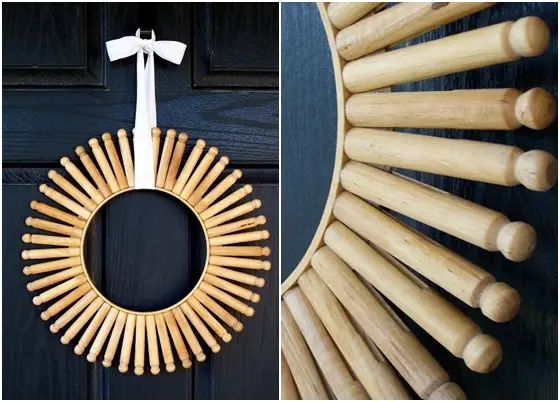 9 Clever Ways to Repurpose Clothespins