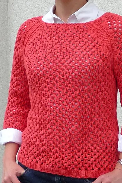 Honeylicious Sweater