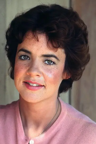 Stockard Channing in Grease