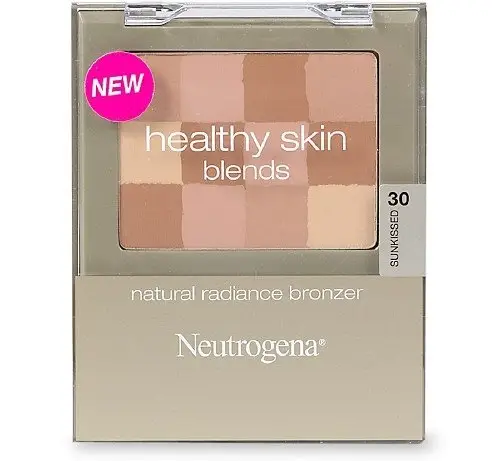 Neutrogena Healthy Skin Blends Natural Radiance Bronzer