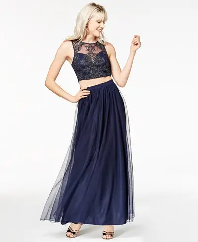 9 Places to Shop for Prom Dresses ...