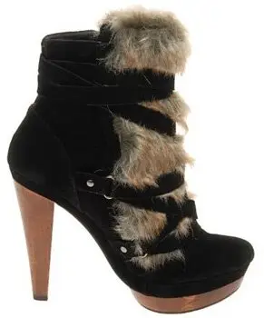 7 Fab Chic Booties for Fall ...