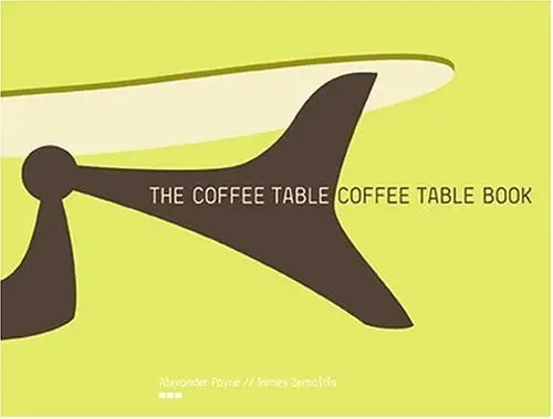 Kristen Coates Coffee Table Book Club – KRISTEN COATES