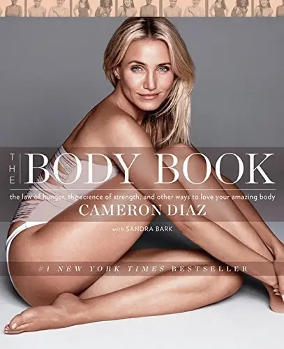 The Body Book by Cameron Diaz