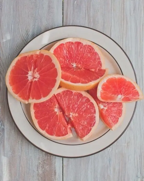 fruit, grapefruit, food, produce, citrus,