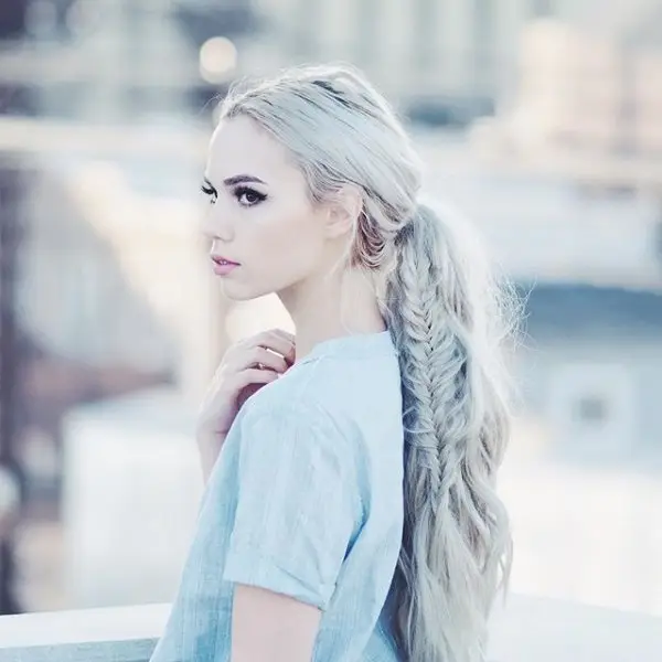 190 Looks That Will Make Pastel Hair Lovers Say Wow ...