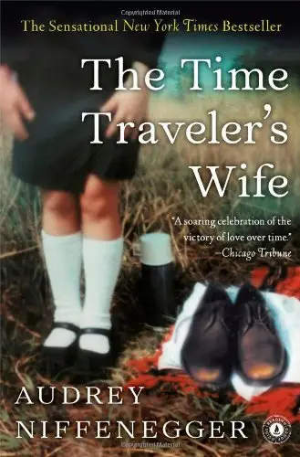The Time Traveler’s Wife by Audrey Niffenegger