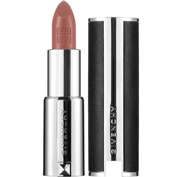 Givenchy Le Rouge in Beige Mousseline