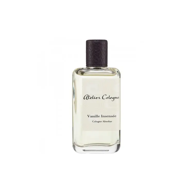 Atelier Cologne, perfume, cosmetics, glass bottle, lotion,