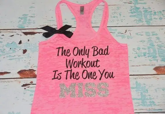 41 Inspirational Workout Tanks to Get You Motivated ...