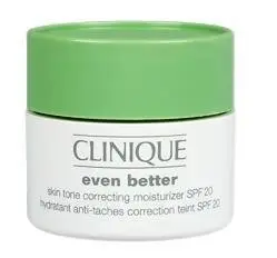 Clinique Even Better Skin Tone Correcting Moisturizer