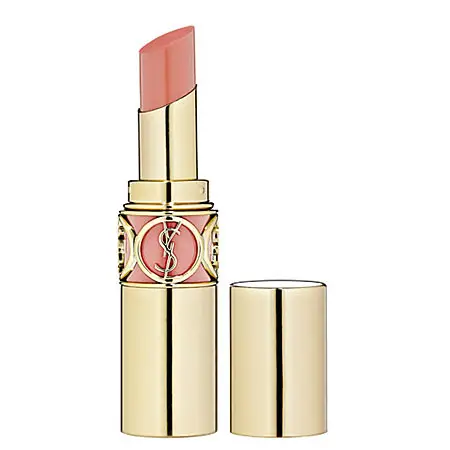 Peachy Nude Lipstick