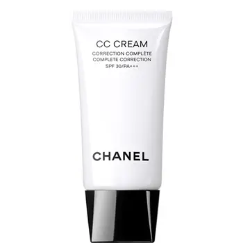 Chanel Complete Correction CC Cream