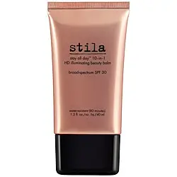 Stila Stay All Day 10-in-One HD Illuminating Beauty Balm with Broad Spectrum SPF 30