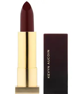 Kevyn Aucoin - the Expert Lip Color in Blood Roses