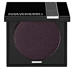 Make up for Ever - Eyeshadow in Deep Plum Shimmer Iridescent