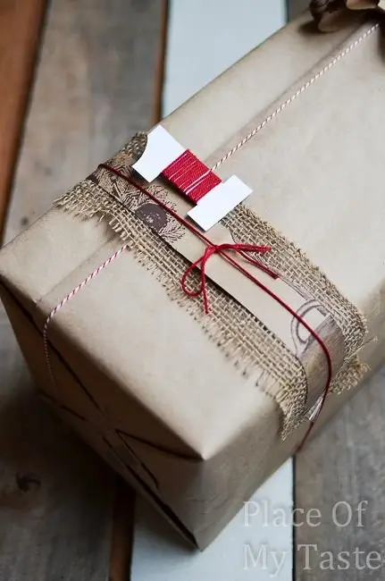49 Fancy and Unique Gift Wrapping Ideas