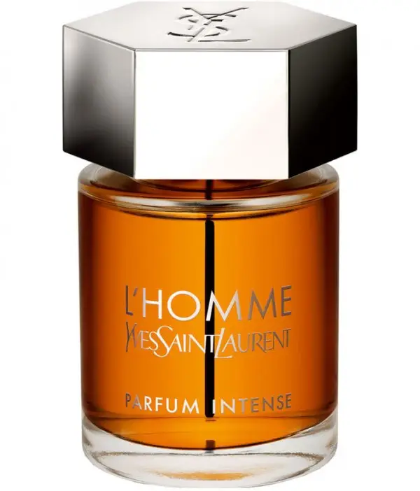 L'Homme Parfum Intense by YSL