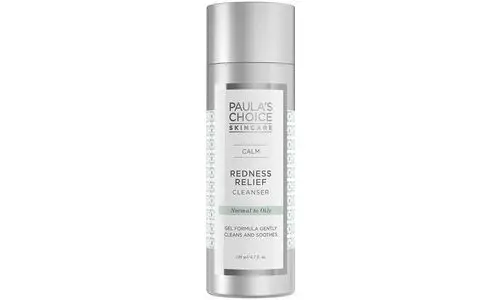 Redness Relief Cleanser