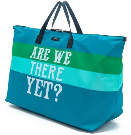 Jonathan Adler Are We There Yet