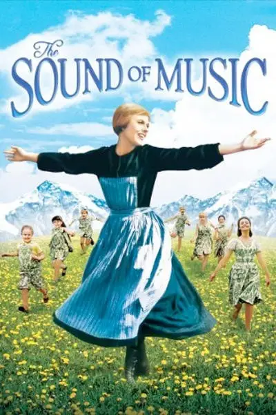 The Sound of Music...