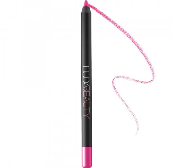 Huda Beauty Lip Contour Matte Pencil