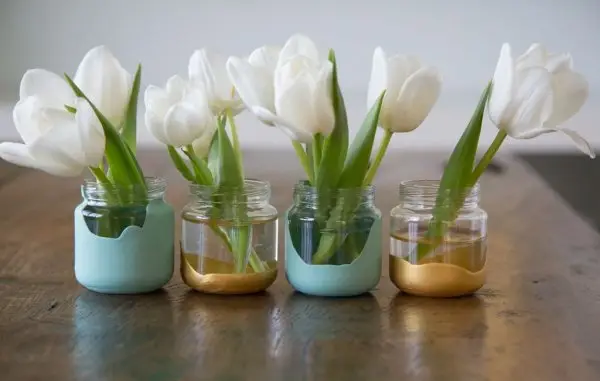 Cute Flower Vases