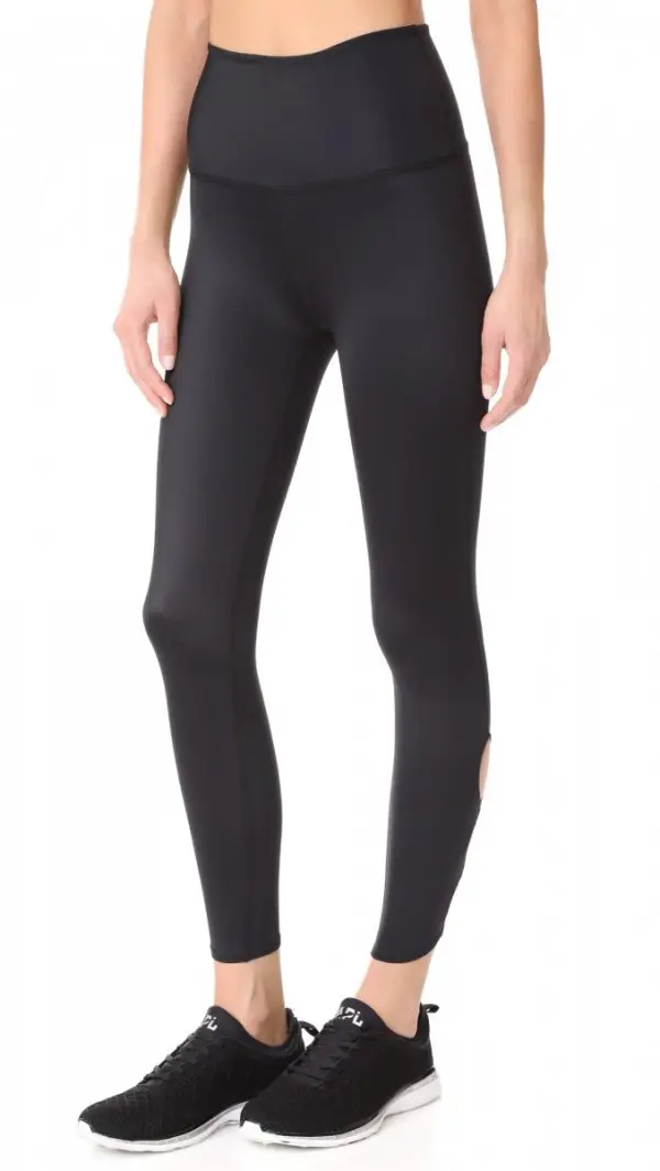 The 21 Best Compression Leggings That Are So High-Quality