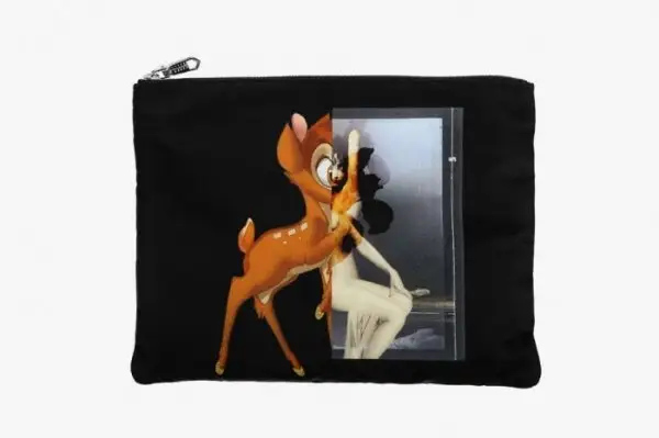 Givenchy Bambi Clutch